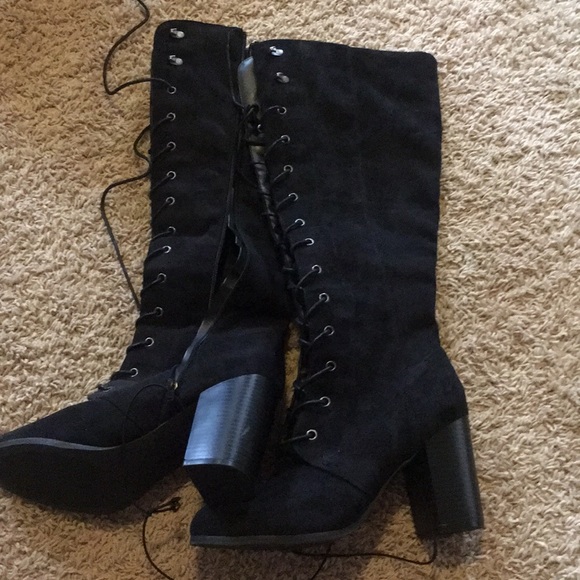 Boots - Picture 1 of 1